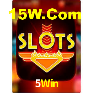 Apostas com odds competitivas na 5Win