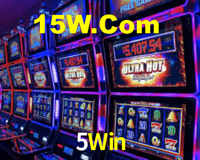 Segurança e privacidade no APP 5Win