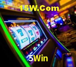 Loterias online na 5Win